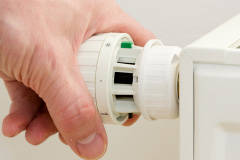 St Johns Chapel central heating repair costs