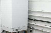 free St Johns Chapel condensing boiler quotes