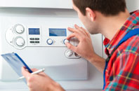 free St Johns Chapel gas safe engineer quotes
