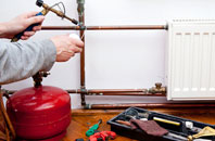 free St Johns Chapel heating repair quotes