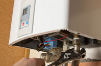 free St Johns Chapel boiler install quotes
